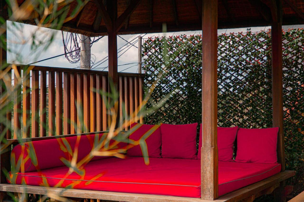 Uma Stana Villa Ubud Extérieur photo