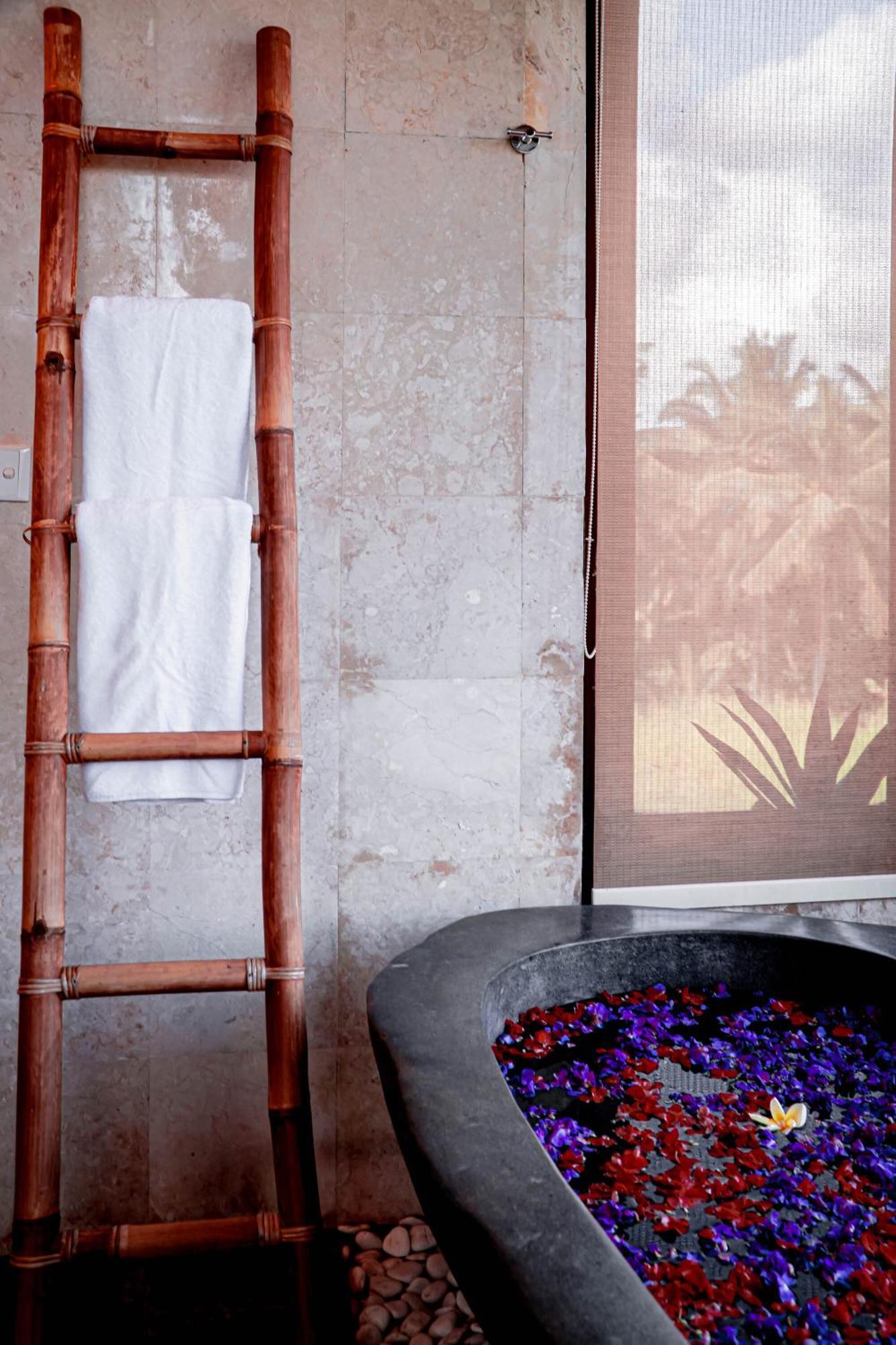 Uma Stana Villa Ubud Extérieur photo