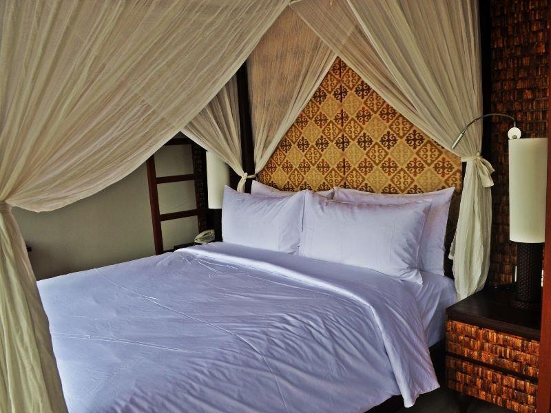 Uma Stana Villa Ubud Extérieur photo